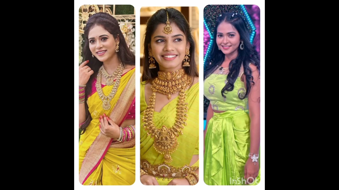 Sandhya Ragam Serial Maya Vs Dhana Vs Charu 
