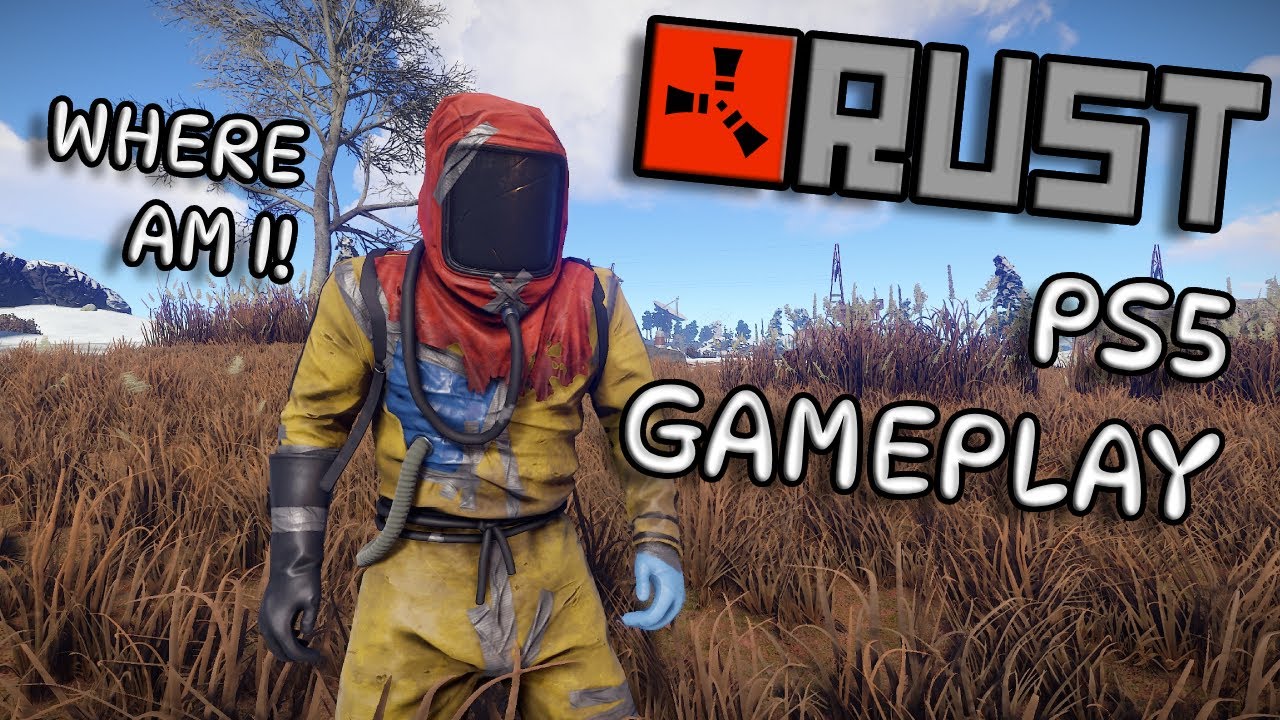 We Got Raided!! | Rust | #mrseguni #Rust