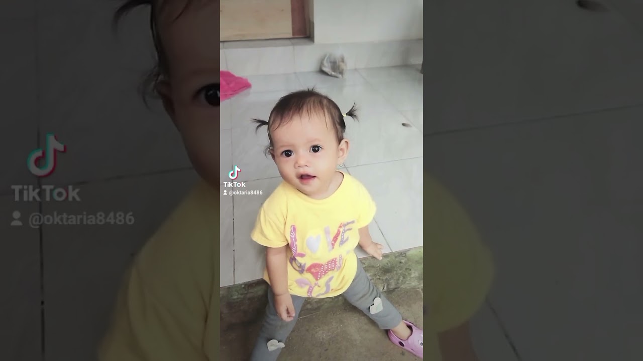 Dede gemes, imut