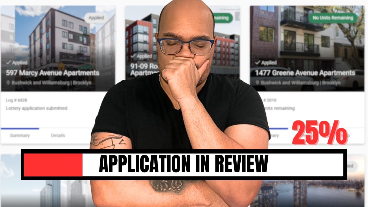 Вы не поверите, сколько на самом деле занимает времени утверждение Housing Connect
