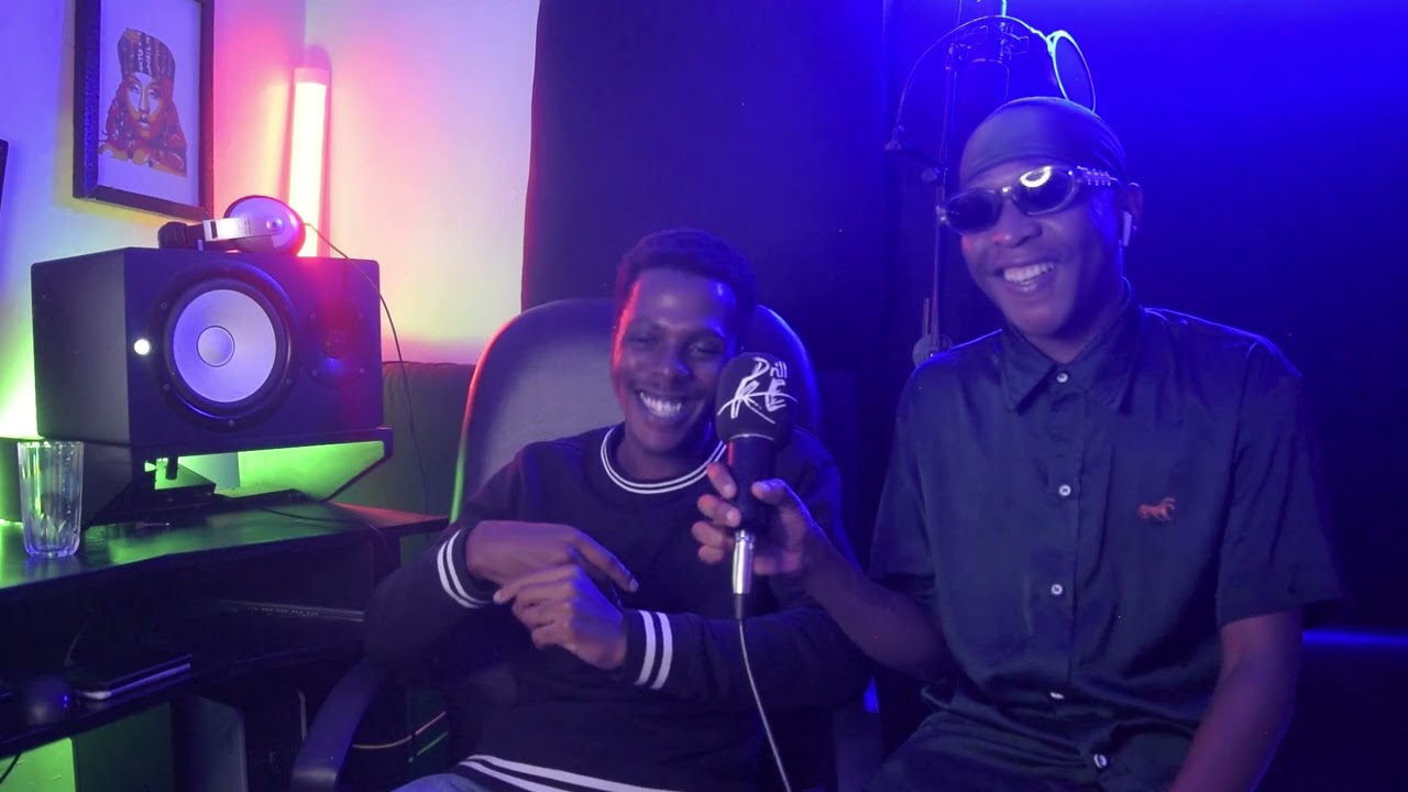 JODYE FANETO  : TALKS DISSING SEWERSYDAA , TSKG & MUCH MORE