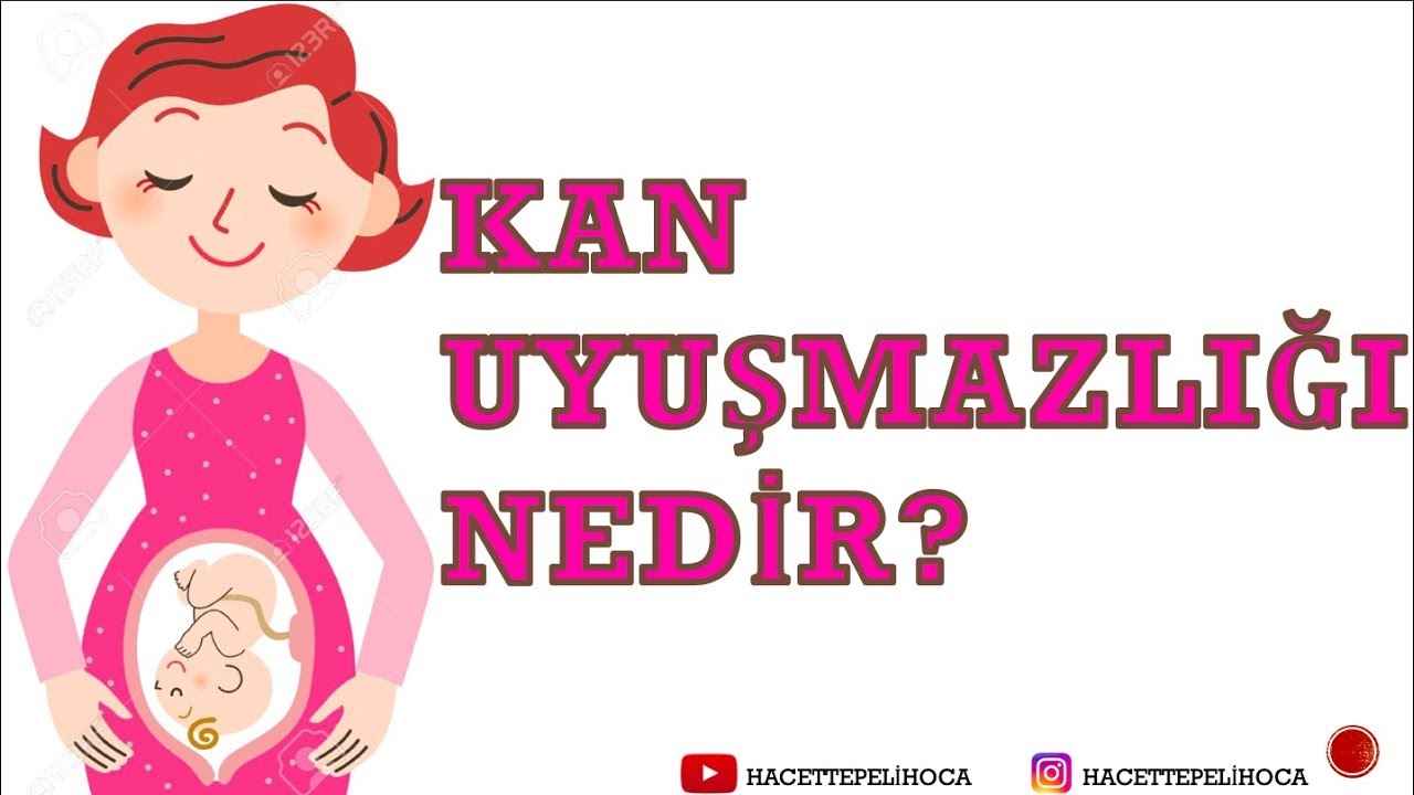 106 | KALITIM 11 | KAN UYUŞMAZLIĞI NEDİR? | 10. SINIF | TYT | #hacettepelihoca