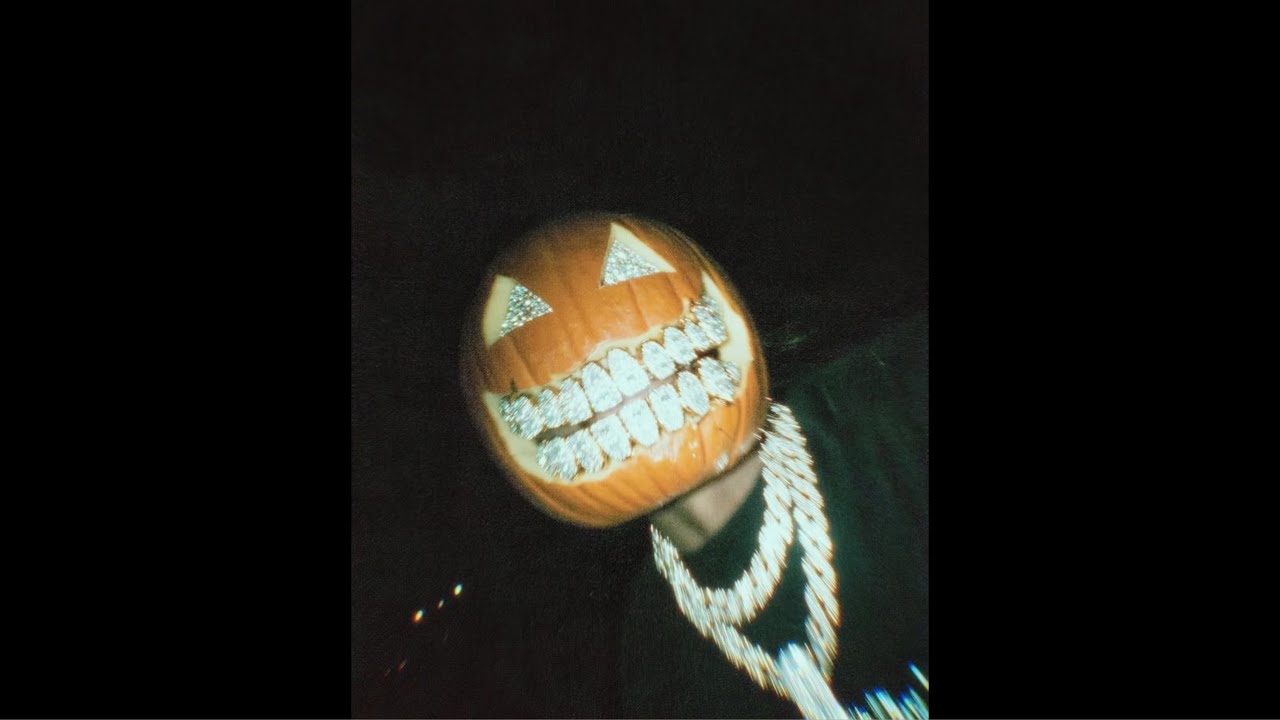 [FREE FOR PROFIT] HARD AF BOUNCY TRAP TYPE BEAT- "PUMPKIN"