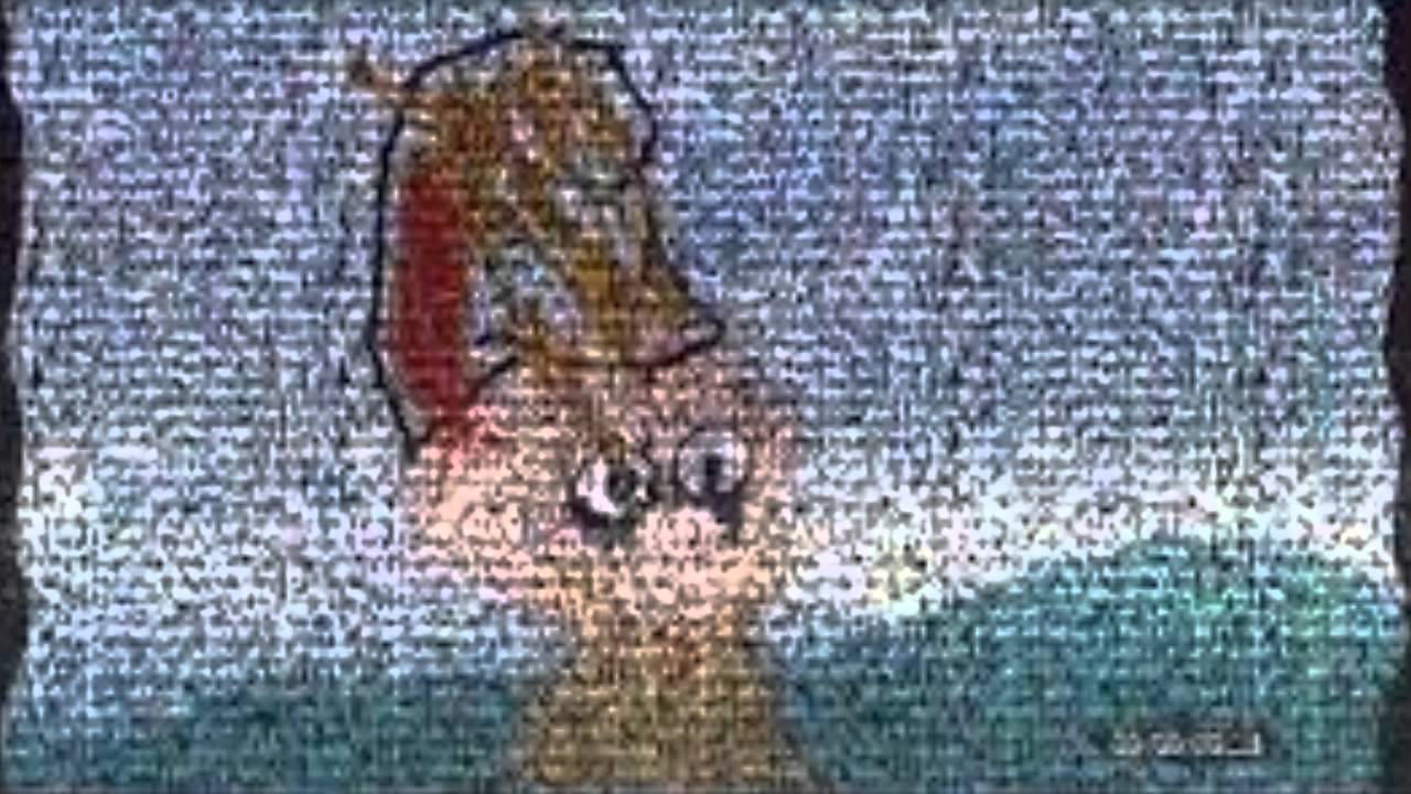 FUDD.WMV - Approfondimento creepypasta 23