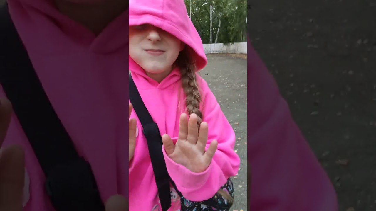 Happy head в реальной жизни