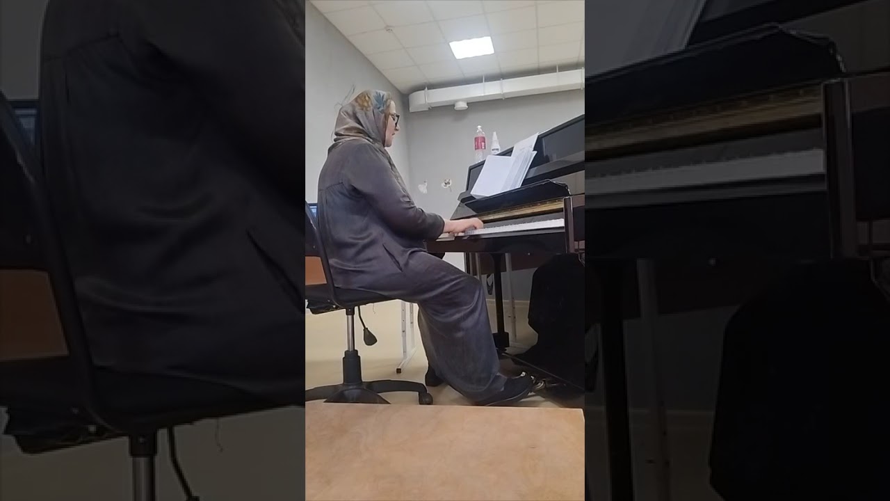 Даргинская песня 