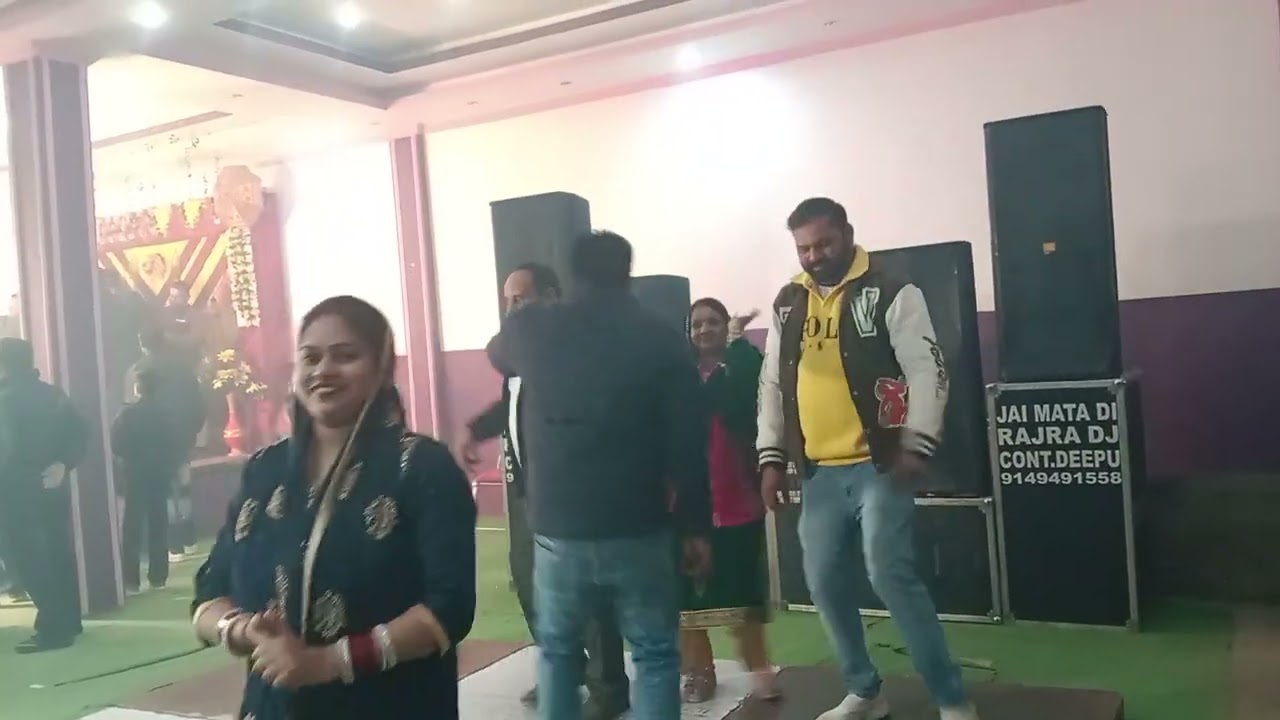 Deoli marriage