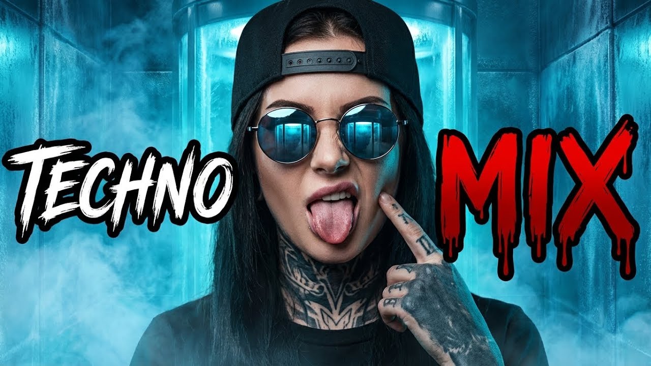 HARD TECHNO MIX 2025 🔥 Intense // Midnight Arena Live Set / 165 BPM Aggressive Schranz 💥