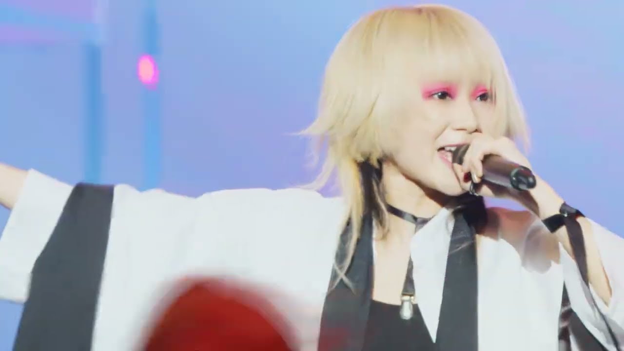 [4K60FPS] REOL '宵々古今 YoiYoi Kokon' Full Performance - 2019 2020 Live