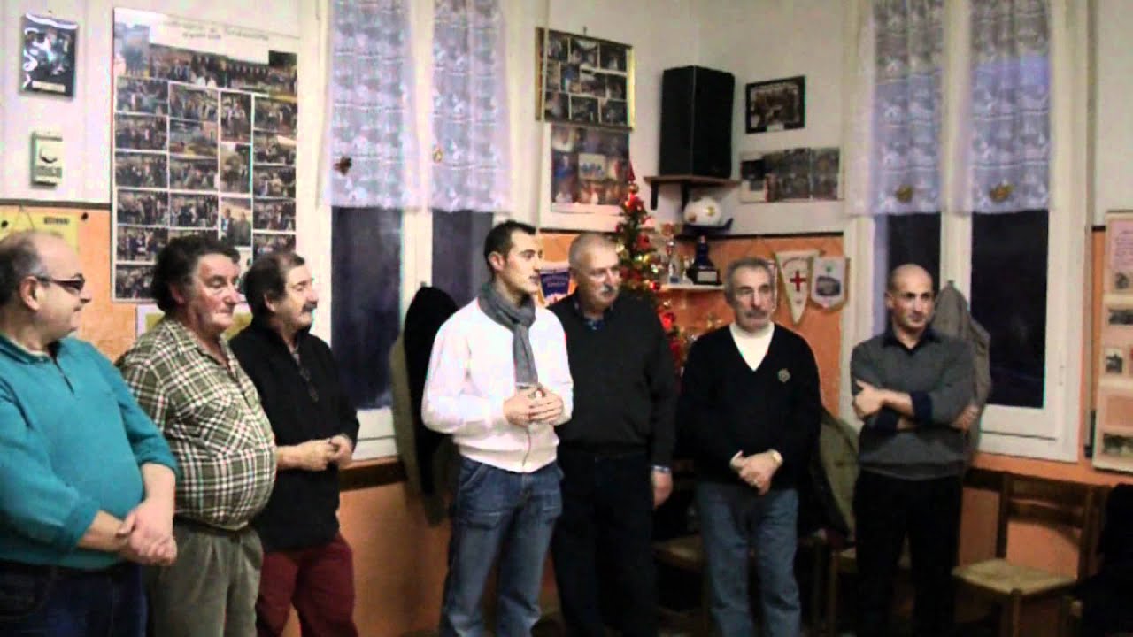 Trallalero 