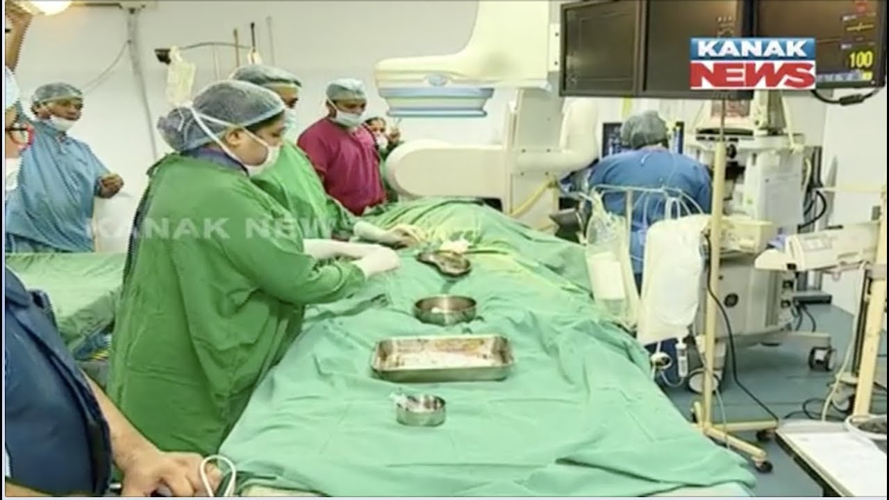 Liver Cirrhosis Treatment Is Now Possible In Bhubaneswar, Odisha