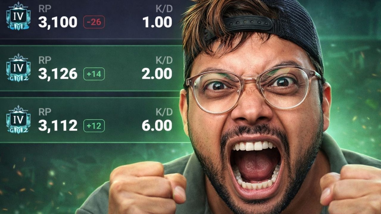 Siege X: Stuck in Platinum… Losing My Mind 😡