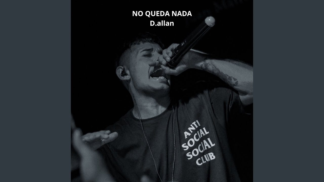 No Queda Nada