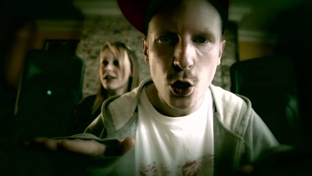 Rick Fury - Tequila & Peroni ft. Lazer & Layla Lu