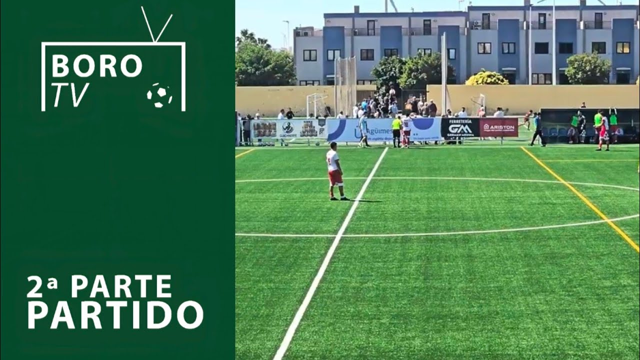 RESUMEN jornada 23: Doramas  - Guiniguada T 26/27 * la liga 21/02