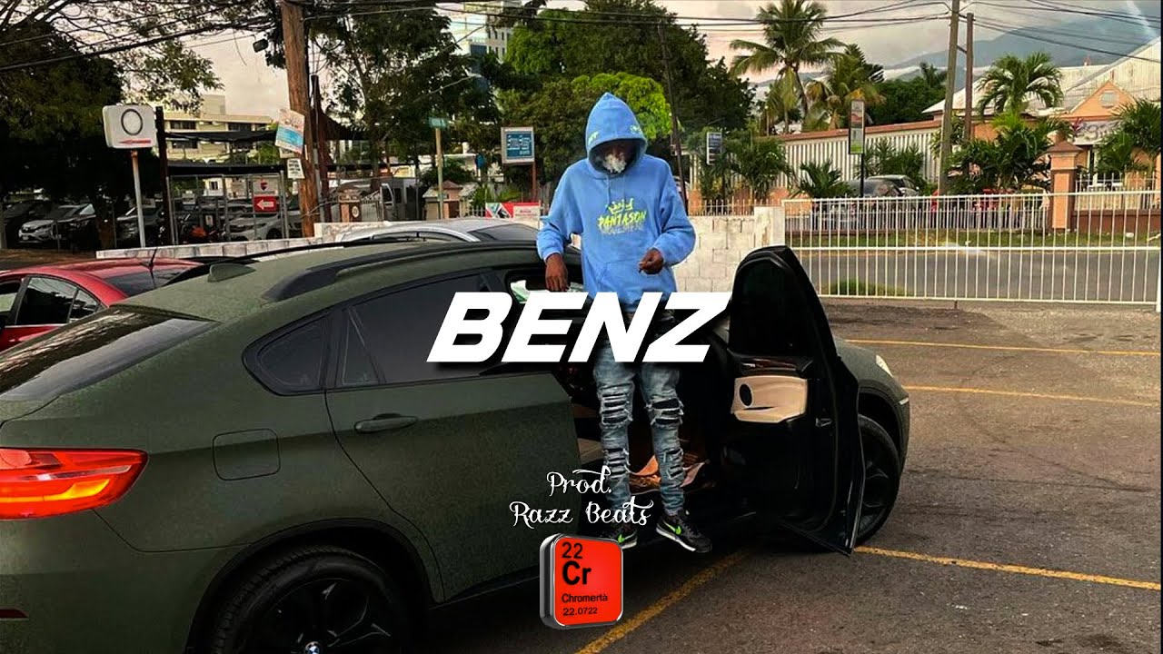 [FREE] Skillibeng x Skeng Type Beat 2023 - 
