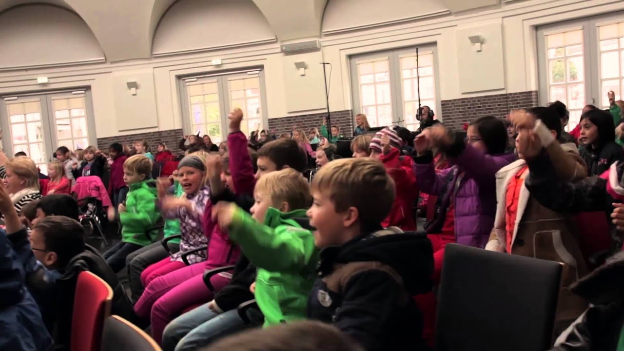 Oldenburger Kindermusikfestival on tour (lang)