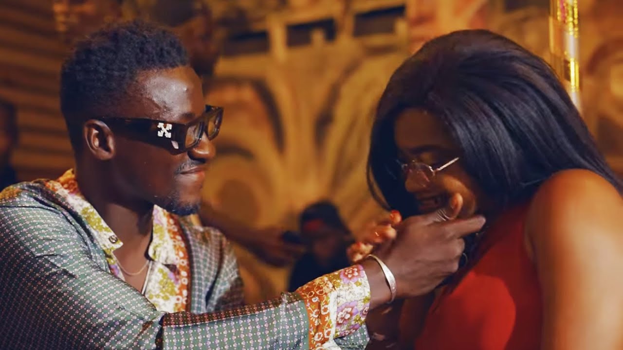 DIFF PLIES - Diana (feat CONII GANGSTER)