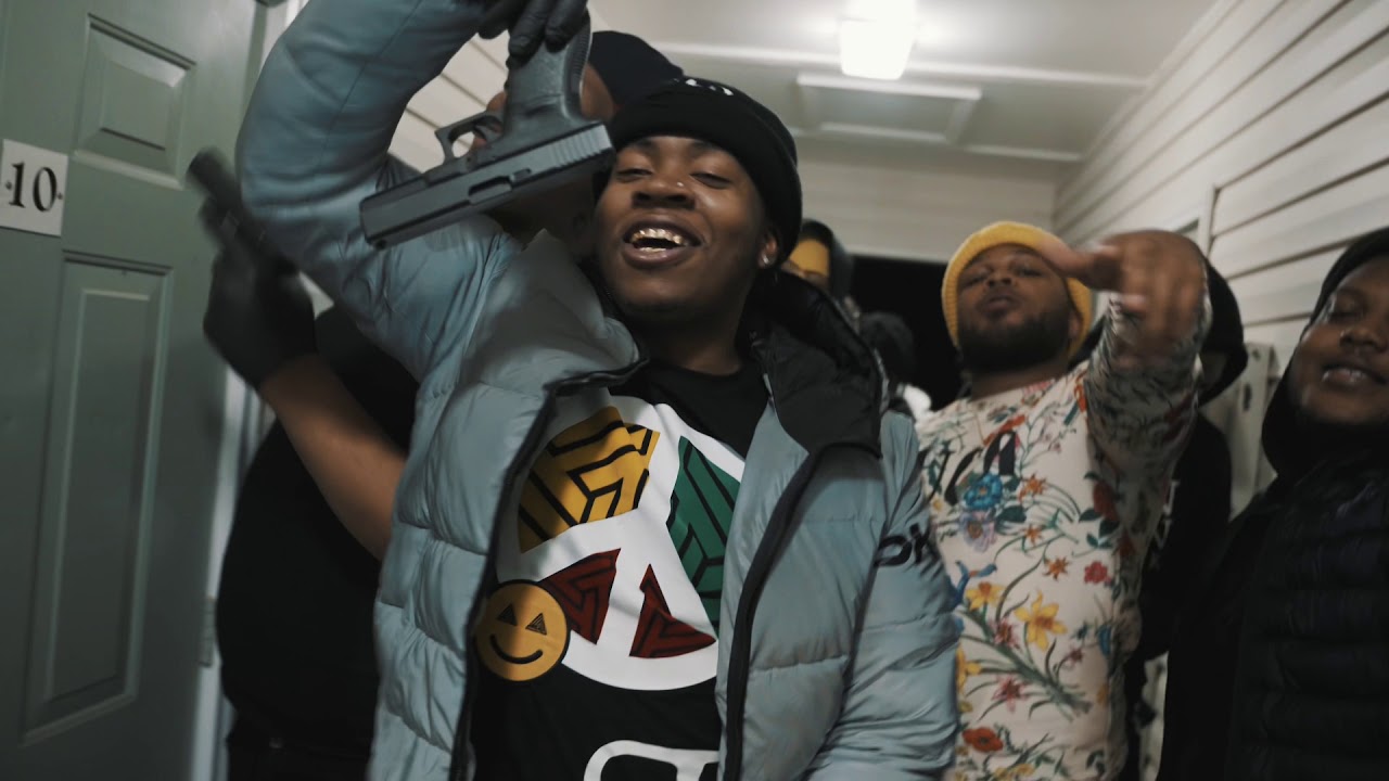 OTS - Shiesty (Official Video)
