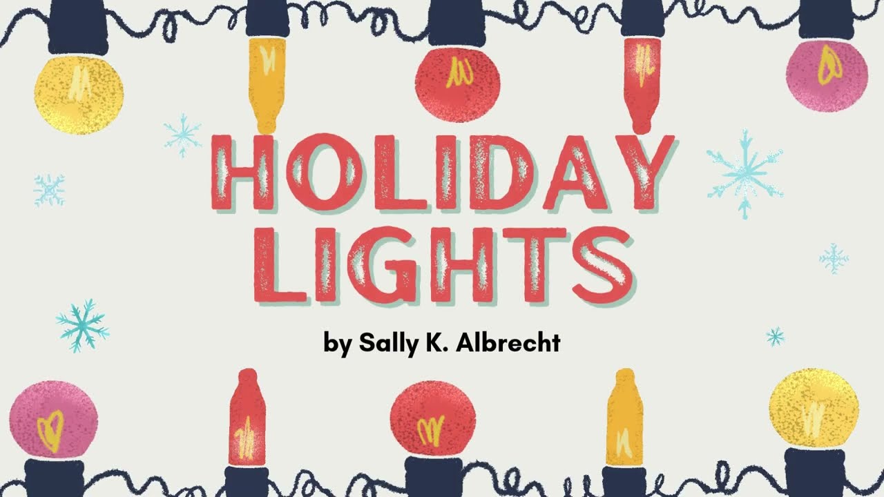 Holiday Lights - Choreography