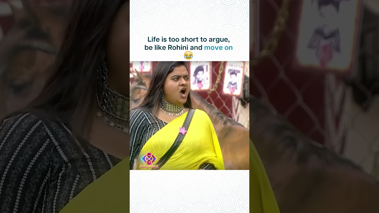 Life Lessons‼️| Bigg Boss Telugu 8 | DisneyPlus Hotstar Telugu