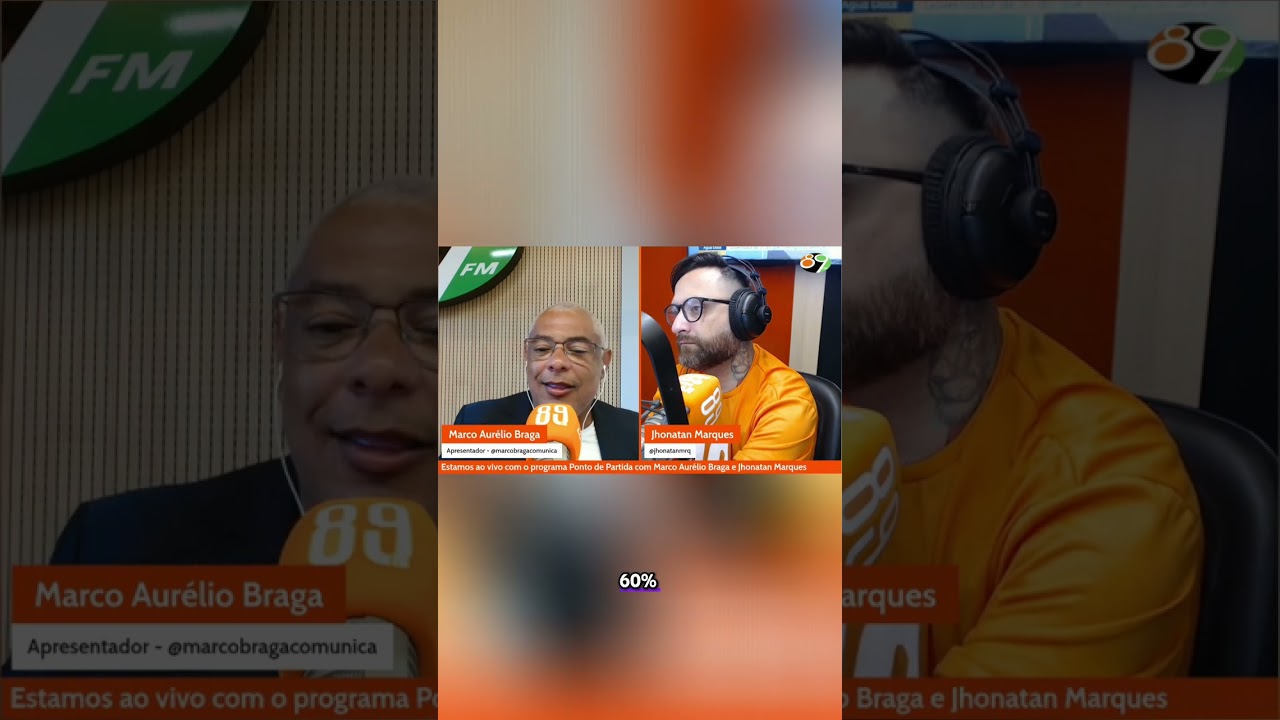 Pesquisa Revela: Prefeito deve renunciar para cargo maior 