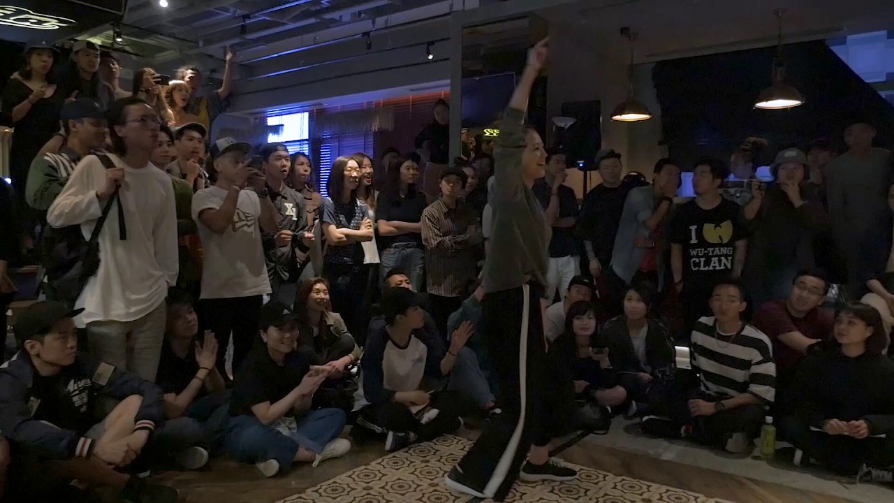 Soul Session | House 1on1 FINAL - Miyu vs Jumpei