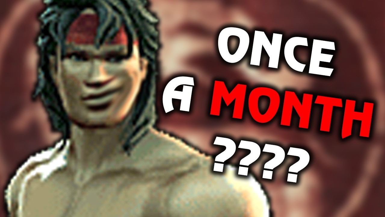 Soul Destroying Unlockables In Mortal Kombat Games