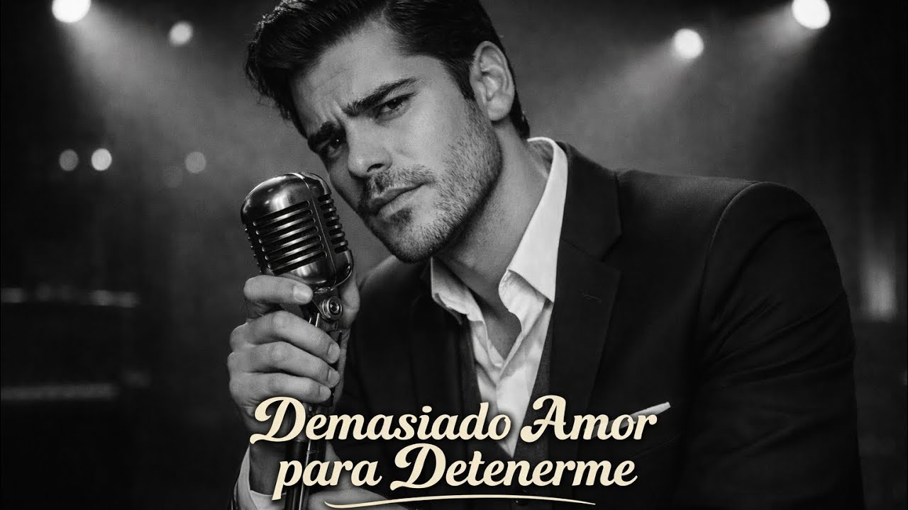 Demasiado Amor Para Detenerme  - Noah's Blues - Soul Triste y Solitario 