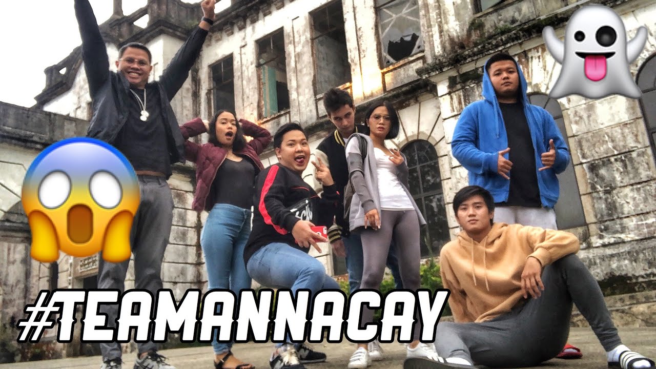 #TeamAnnaCay IN BAGUIO (DIPLOMAT HOTEL +  SKYRANCH) Day 2 | Jash Gonzales