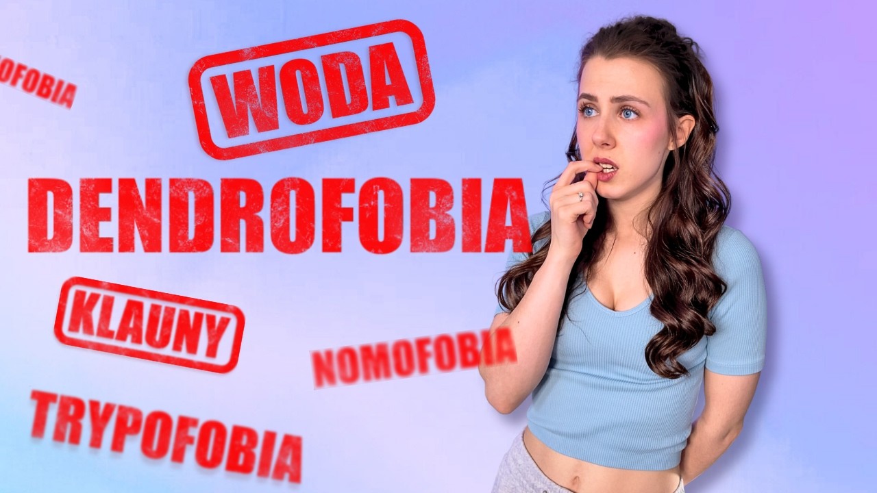 Wybierz FOBIĘ