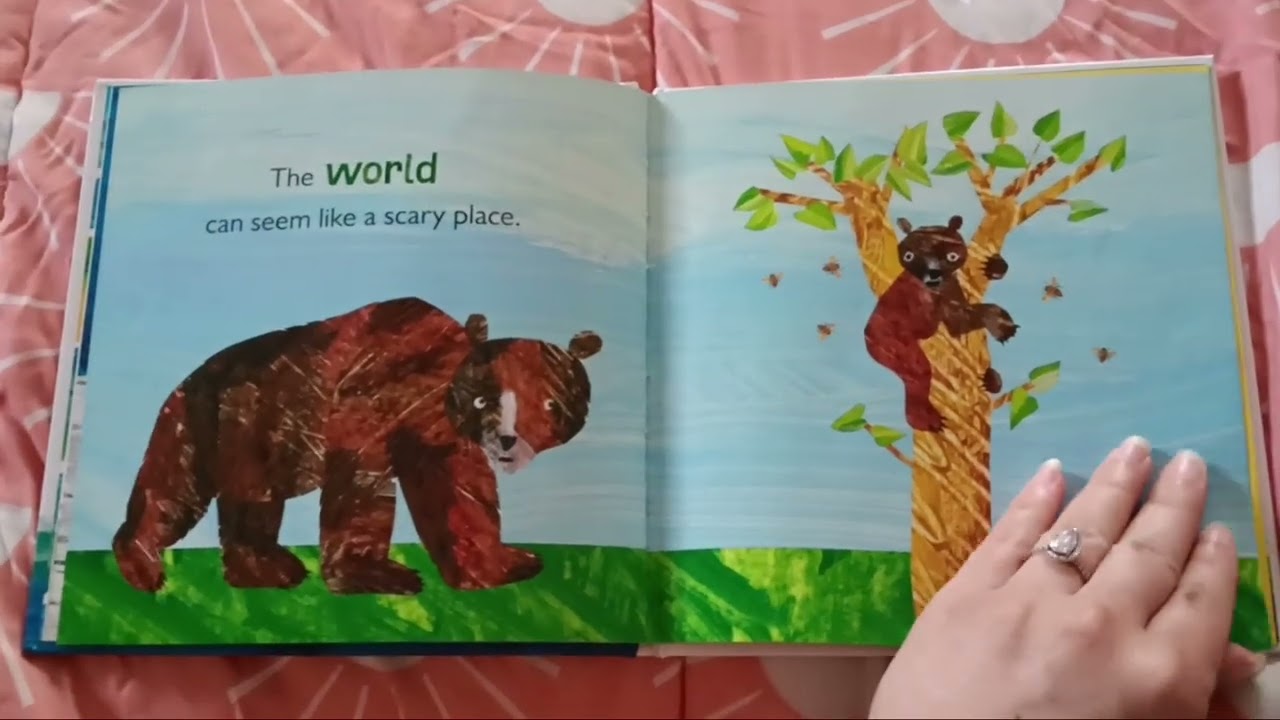 Storytime! 