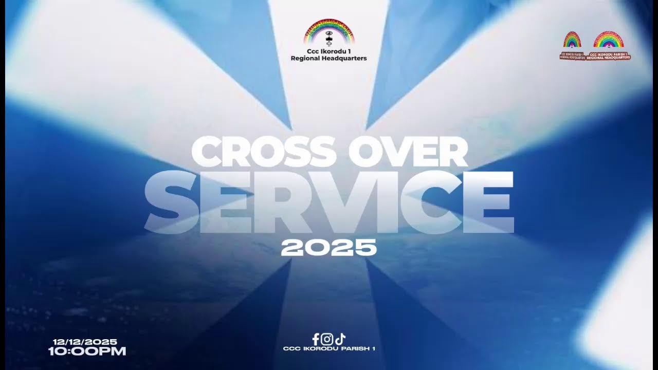 Ikorodu1archprovince Live Stream