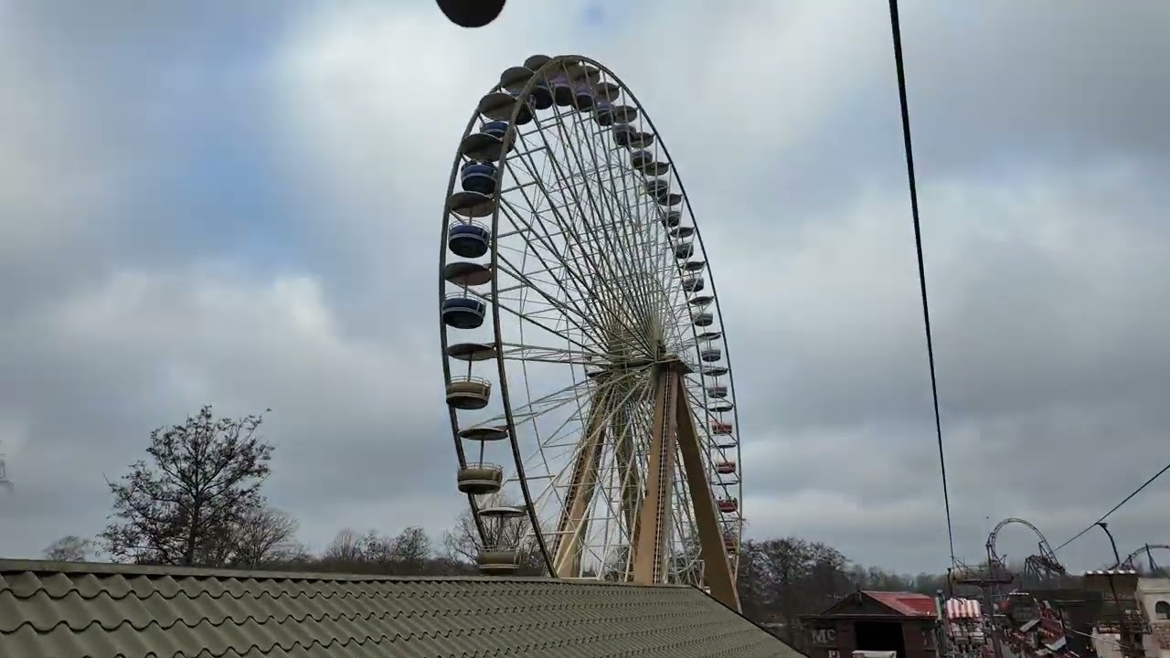WINTER SLAGHAREN 2025