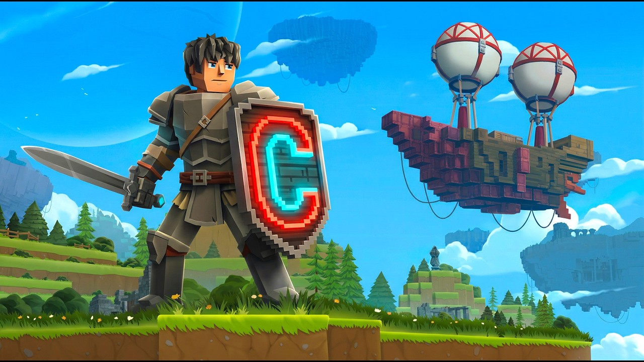 Ich habe Everwind ausprobiert und ein 