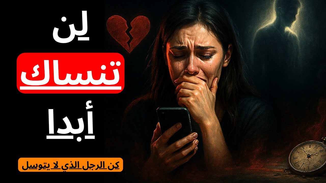 لماذا لا تنسى المرأة الرجل الذي لم يُلاحقها؟ | الرجل الذي حطّم غرورها!