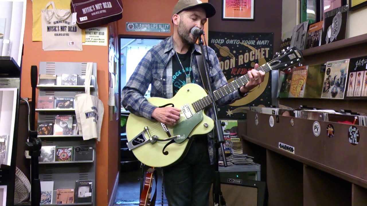 Ben Watt 