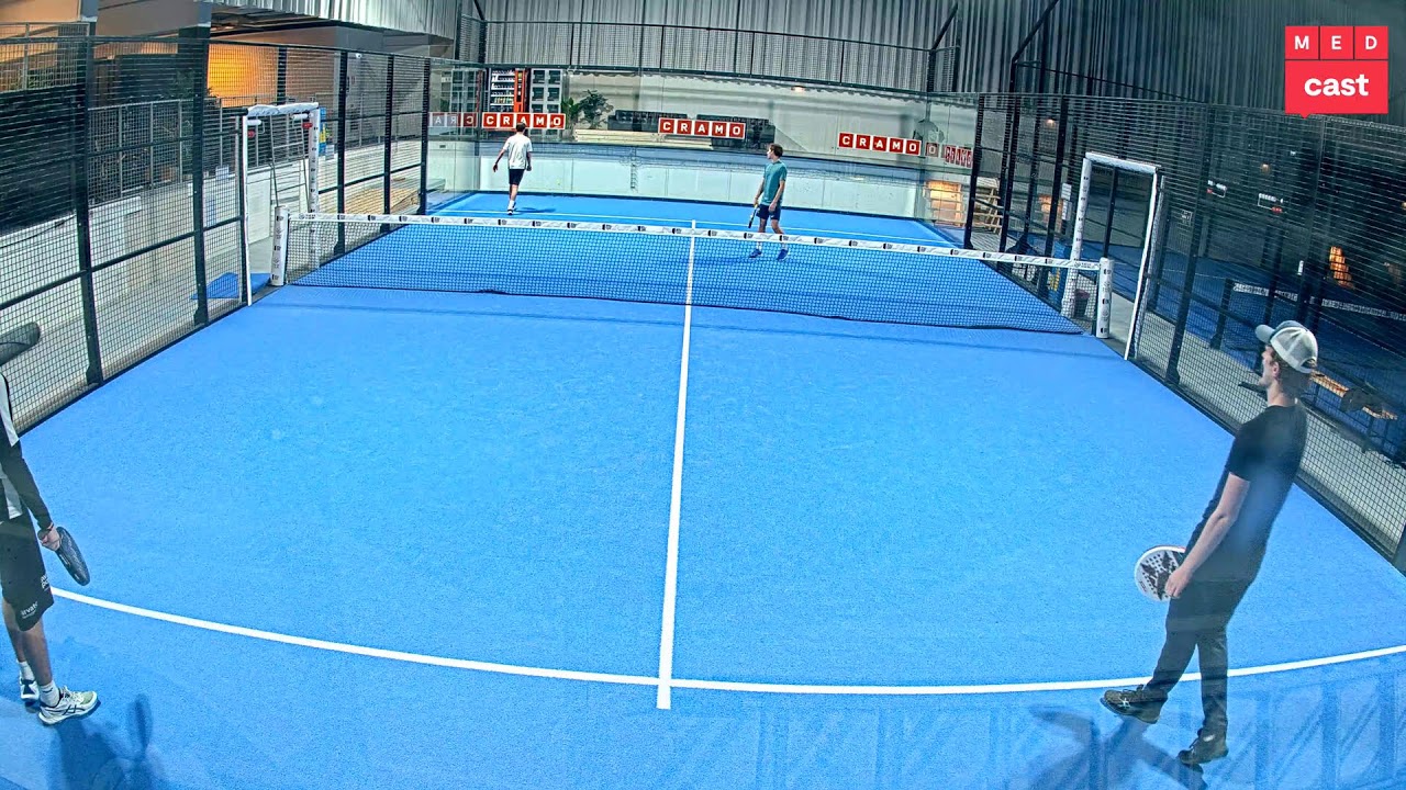 Padel View Factory - 2026-02-19 22:29