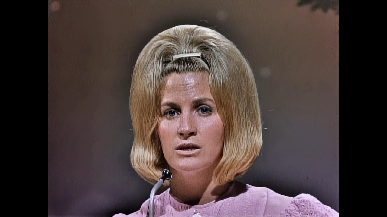 NEW 📀The End Of The World - Skeeter Davis {Stereo} March 1963