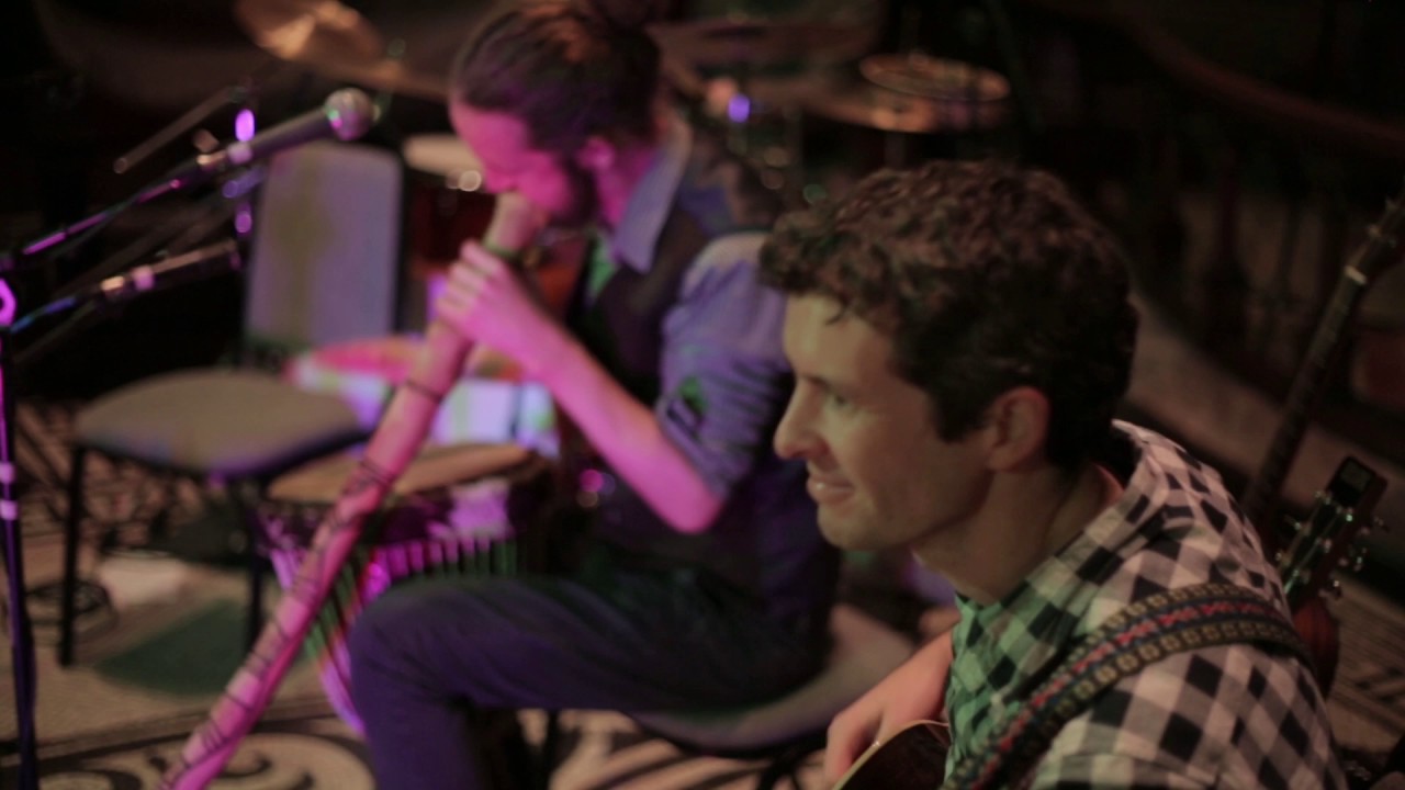 Niall Mc Guigan - Yarrow