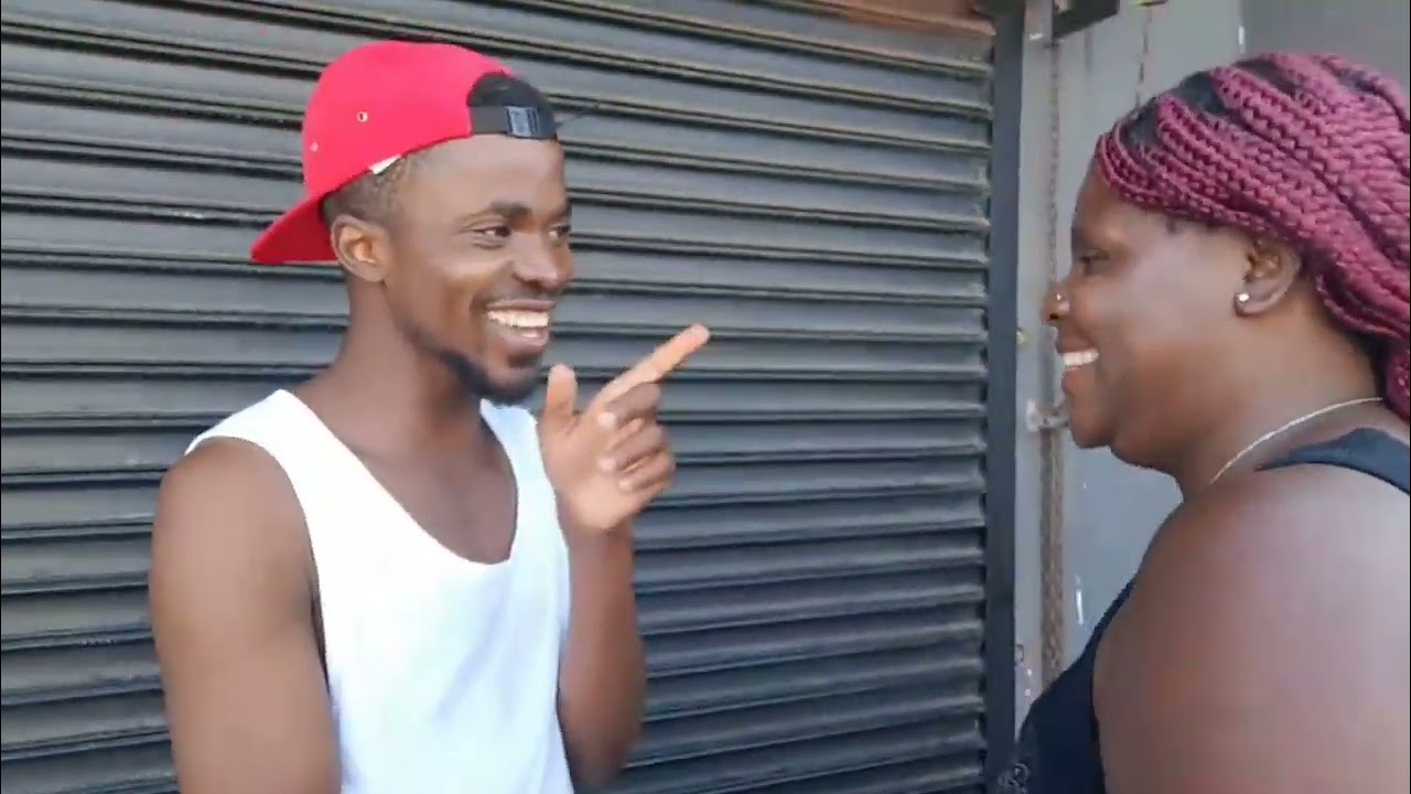 Wangongole~Part1 Azibambo comedy 