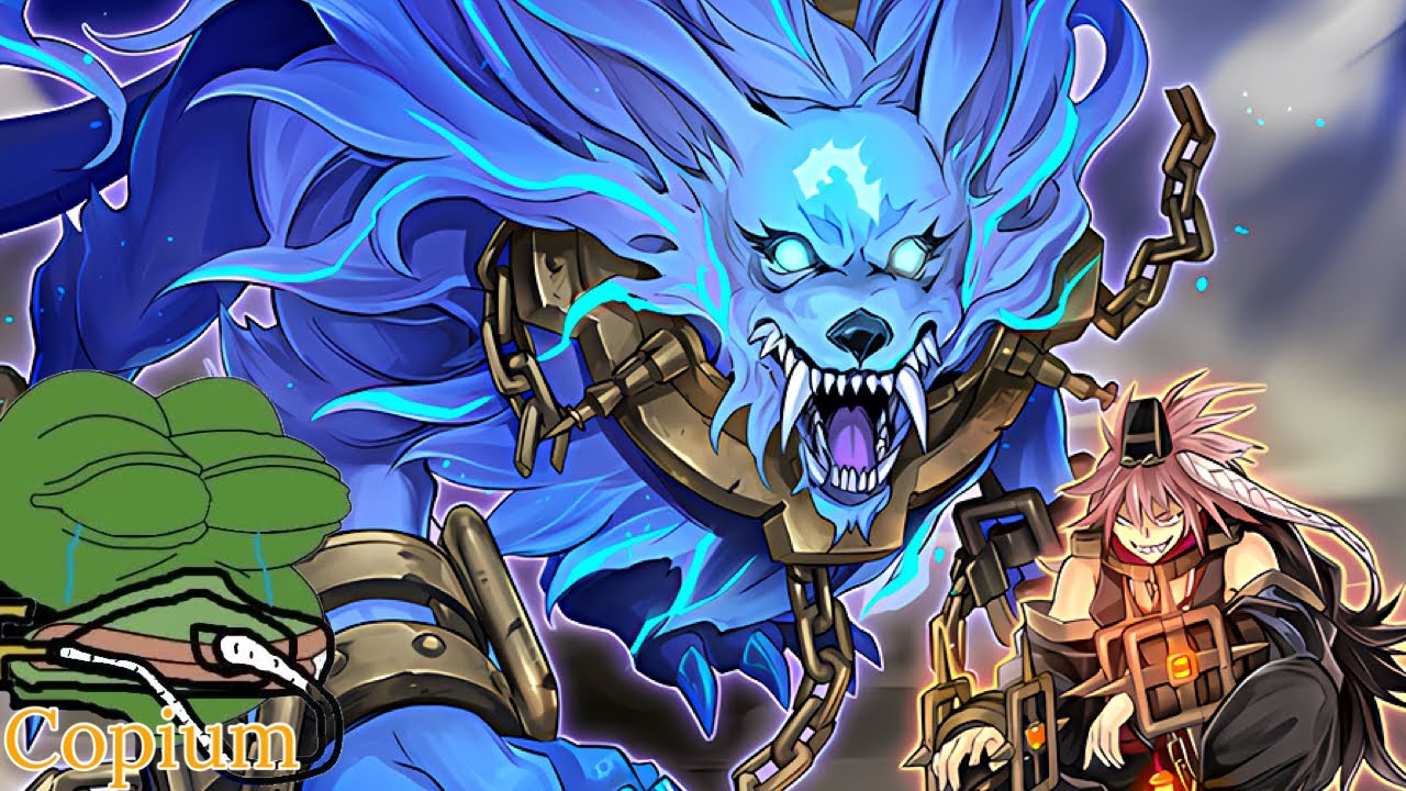 NOT Dead Yet! UNCHAINED Combos For January 2024