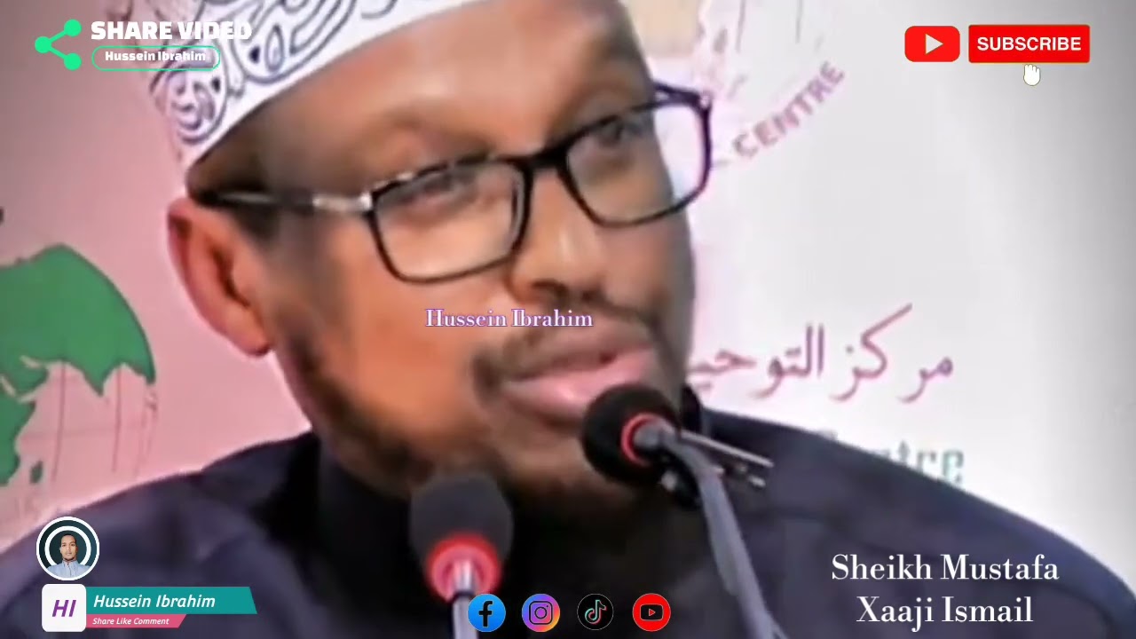 Waa Muqaal Qiimabadan Isku Day Inaat Kafaa Ideysato Haduu Postigan Ku Sogaaro Like Share Inoo Taabo