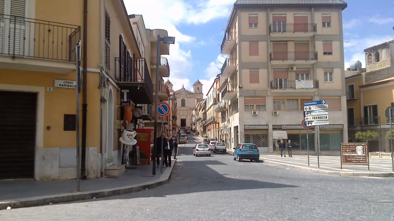 Serradifalco (CL)