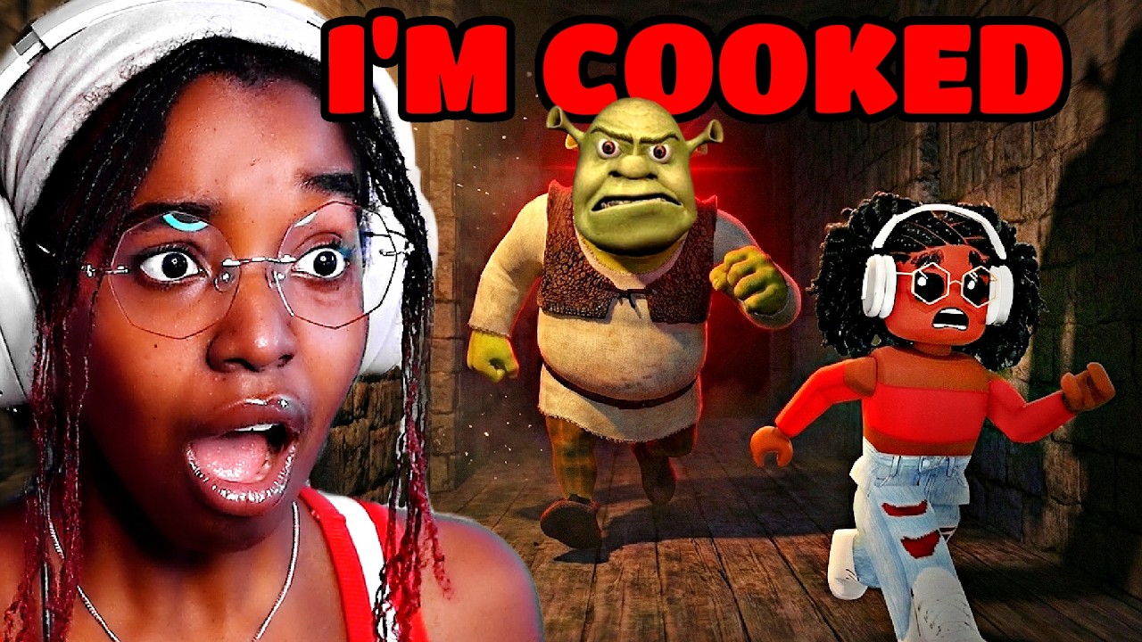 WEIRDEST HORROR GAMES I'VE PLAYED...