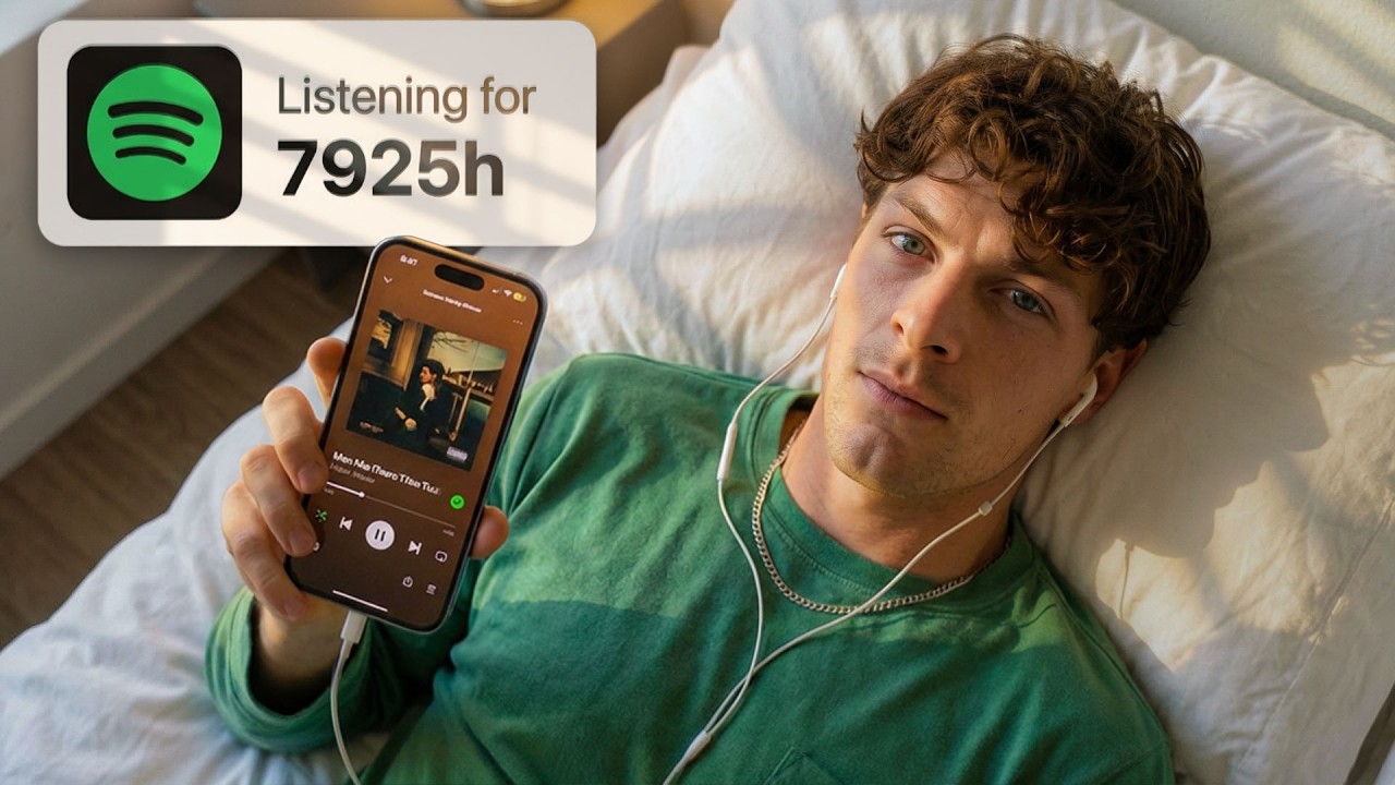 Złamałem Spotify Wrapper