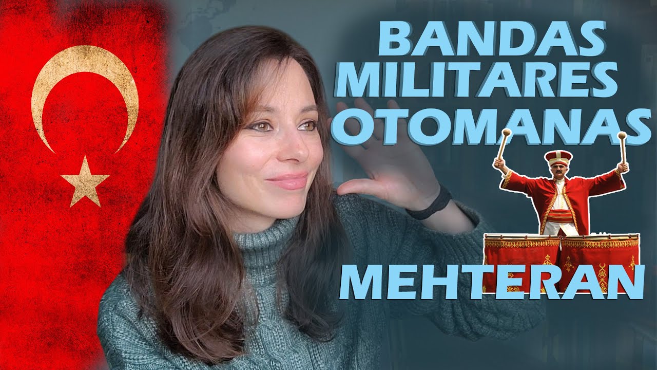 Música Militar Otomana | Mehteran