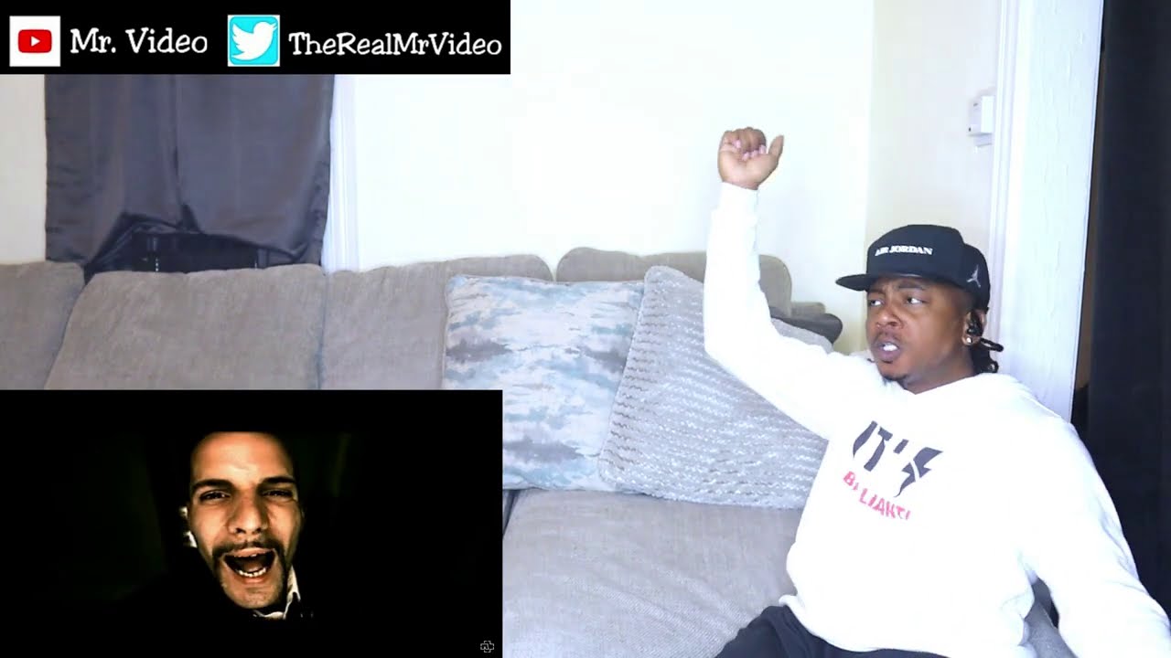 IM PUMPED! | Rammstein - Du Hast (Official Video) (REACTION!!)