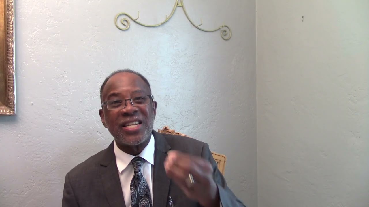 Victory Temple C.E.C. - Do as I Do Mark 1:16 - 39