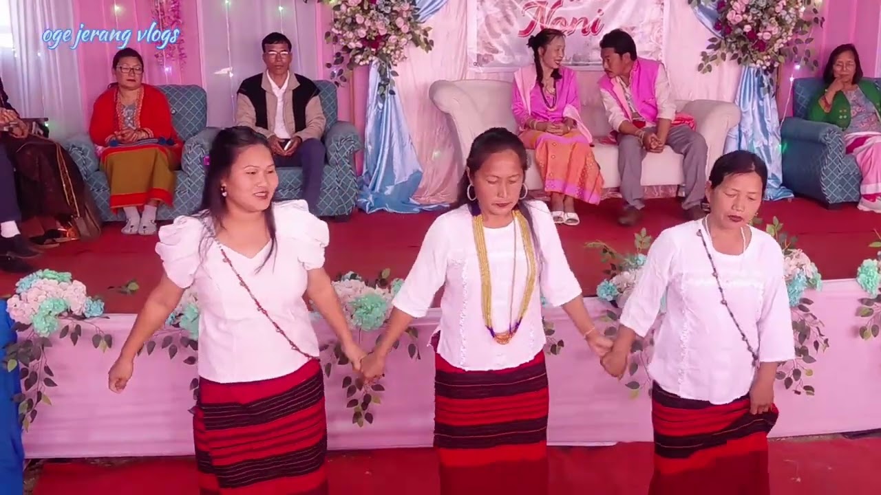 Kuri Dunè Special Dance